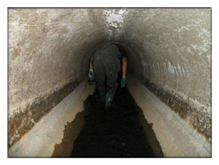 缙云管道高压清洗