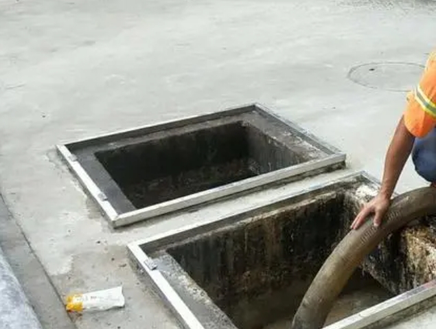 缙云化粪池清理