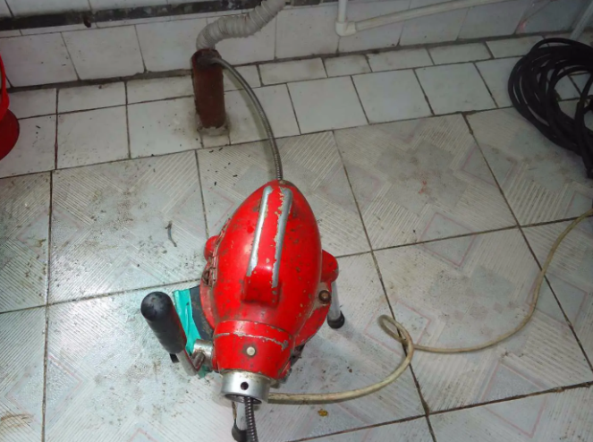 缙云下水道疏通