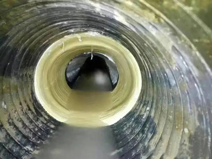 缙云内衬修复法通常适用于哪些类型的断面管道