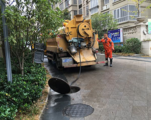 缙云管网知识-是否有行之有效的解决方案